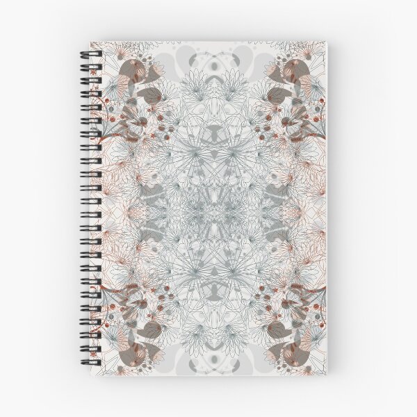 Item preview, Organised Commotion designed and sold by Elizabeth Austin-Craig.