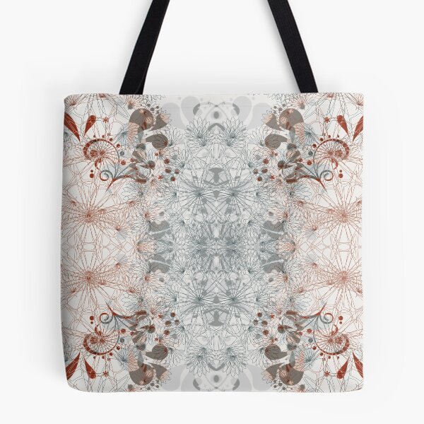 Item preview, Organised Commotion designed and sold by Elizabeth Austin-Craig.