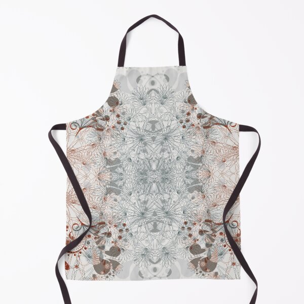 Item preview, Organised Commotion designed and sold by Elizabeth Austin-Craig.