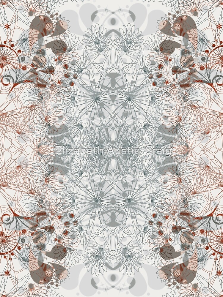 Thumbnail 5 of 5, A-Line Dress, Organised Commotion designed and sold by Rosh.