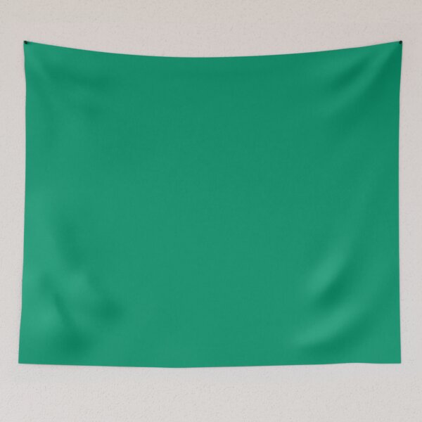 Item preview, Green,plain,shade designed and sold by MariaMarinova.