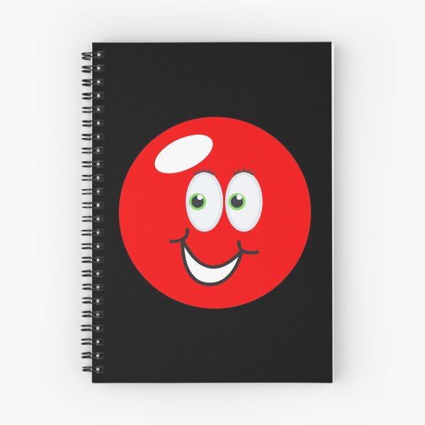 Item preview, Red Nose Day, Clown Nose And Smiley Face designed and sold by DAHLIATTE-STORE.