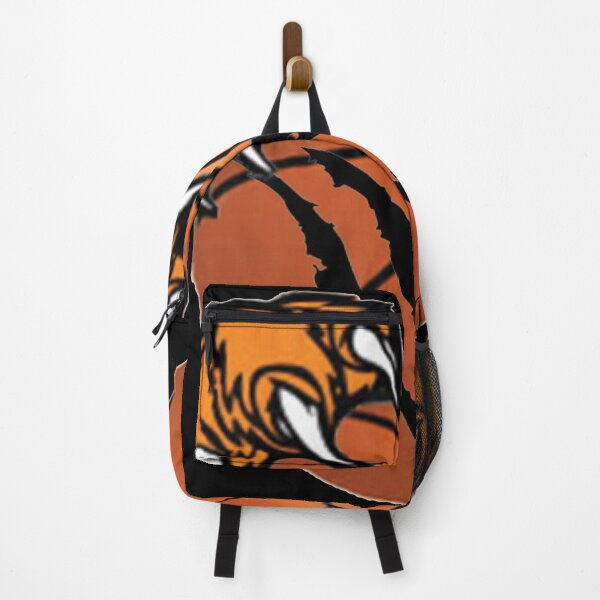 Artikelvorschau, Tiger-Basketball entworfen und verkauft von X Top.