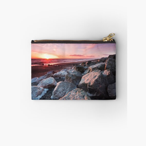 Item preview, Cleveleys Beach designed and sold by Alex johnson Landscape Photography.