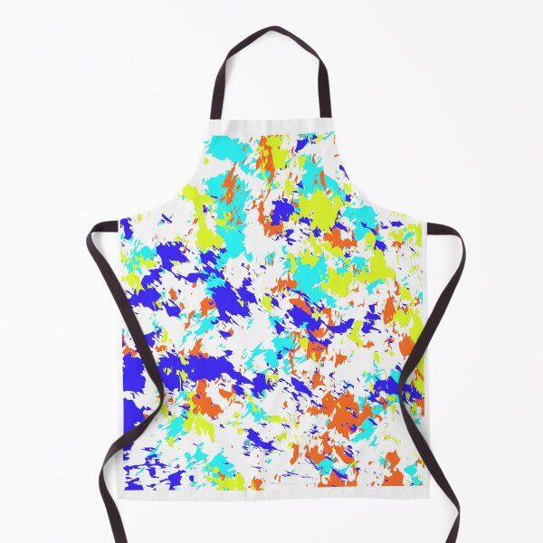Item preview, Color Abstract Design designed and sold by LapuniStore.