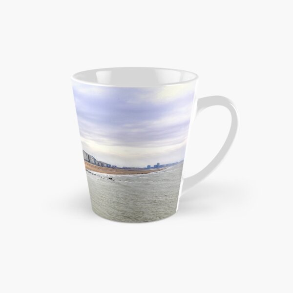 Item preview, Ostend Beach  Belgium designed and sold by adriana-holmes.