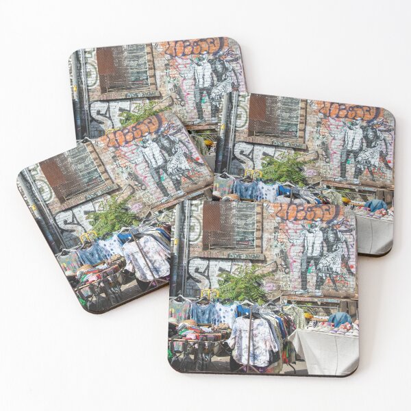 Item preview, Berlin Market designed and sold by Robert Lacy.