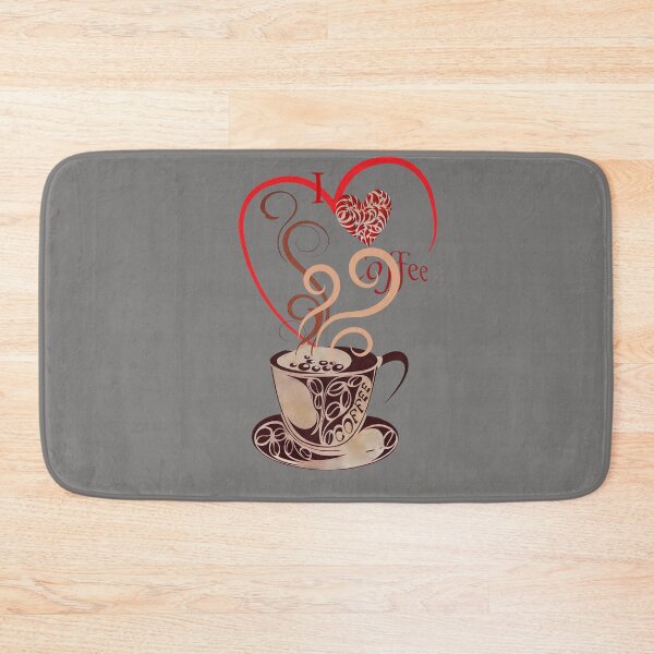 Item preview, Coffee Ice Cream designed and sold by sungat003.