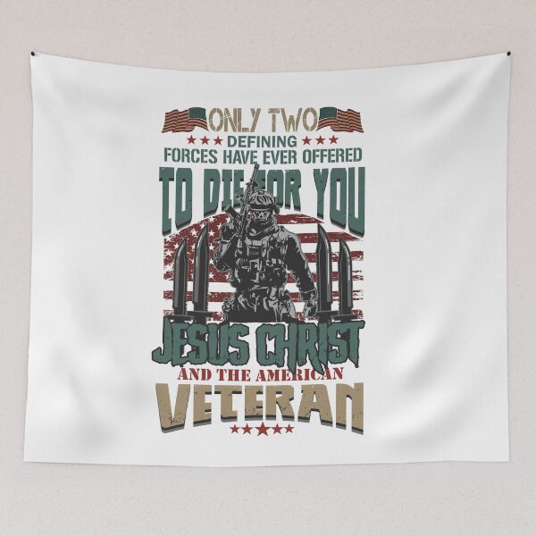 Item preview, US Army Veteran designed and sold by Emil1993.