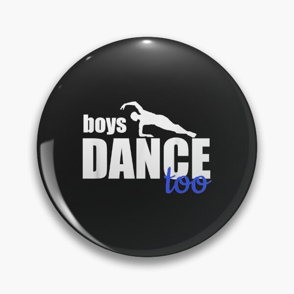 Item preview, Boys Dance Too Ballet Dancer for Men & Boys designed and sold by suexhxsandr.