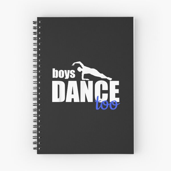 Item preview, Boys Dance Too Ballet Dancer for Men & Boys designed and sold by suexhxsandr.