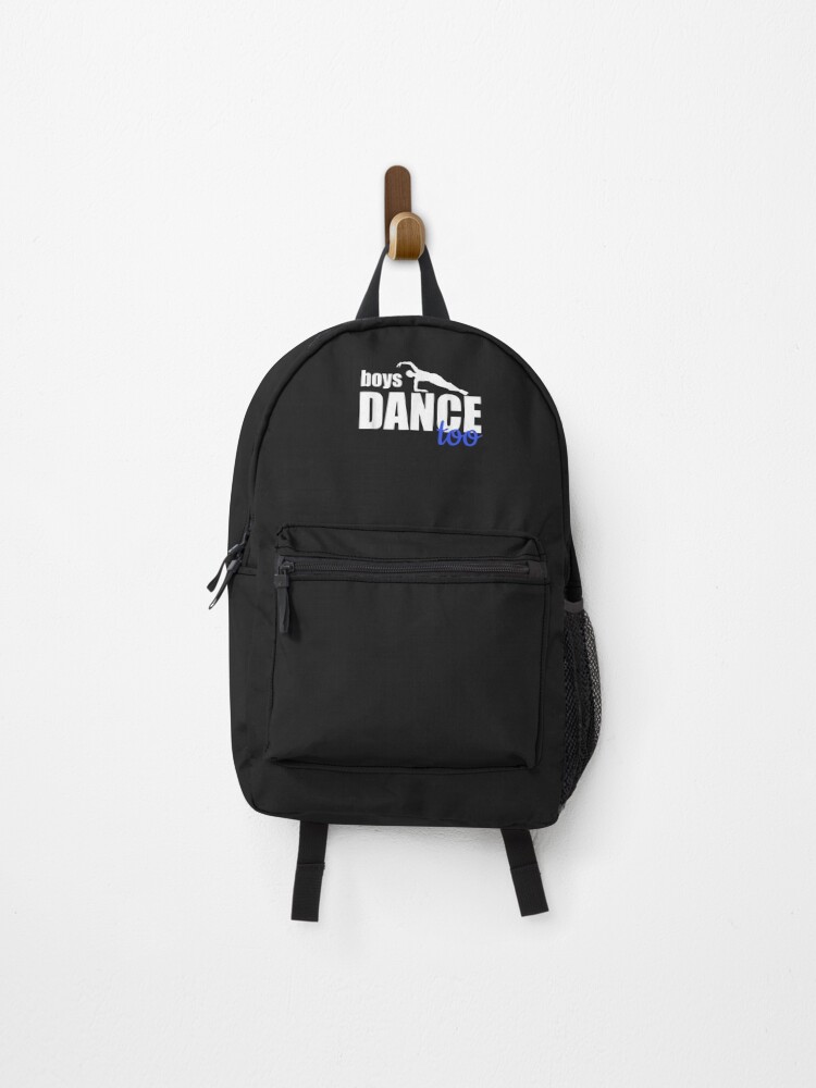 Bag discount dance boy