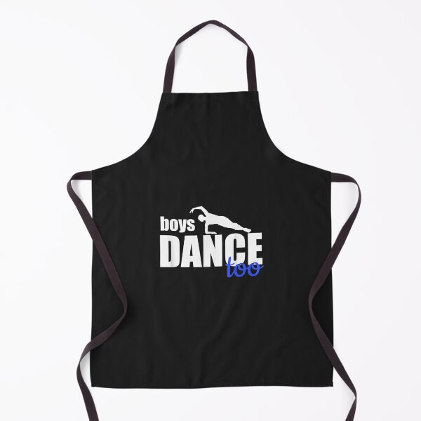 Item preview, Boys Dance Too Ballet Dancer for Men & Boys designed and sold by suexhxsandr.