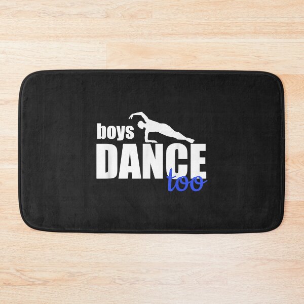 Item preview, Boys Dance Too Ballet Dancer for Men & Boys designed and sold by suexhxsandr.