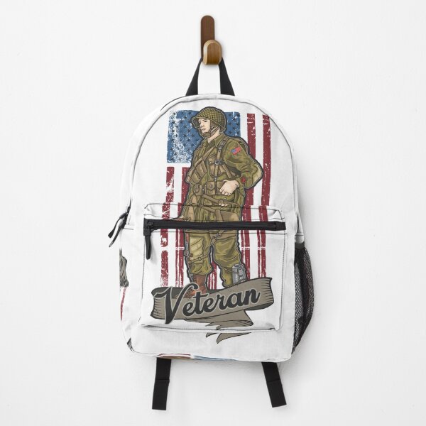 Item preview, US Army Veteran designed and sold by Emil1993.