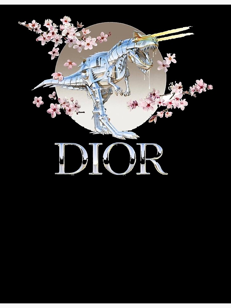 Dior sorayama t outlet rex