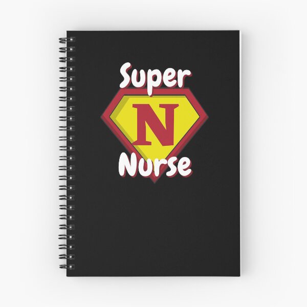 Item preview, Super Nurse | RN CNS CEN designed and sold by StickerPolitics.