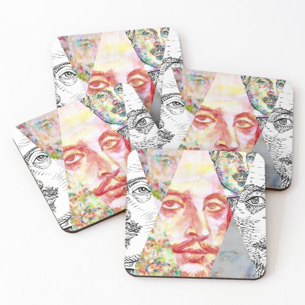 Item preview, SEVEN TIMES WILLIAM SHAKESPEARE .1 designed and sold by lautir.