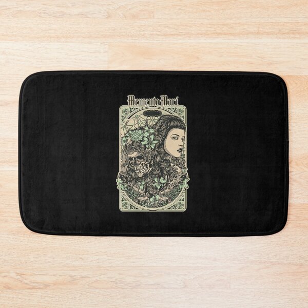 Item preview, Memento Mori  designed and sold by Plane110.