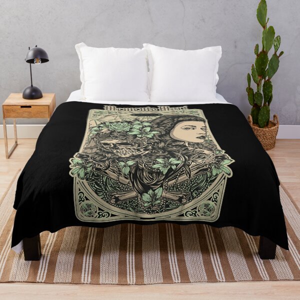Item preview, Memento Mori designed and sold by Plane110.