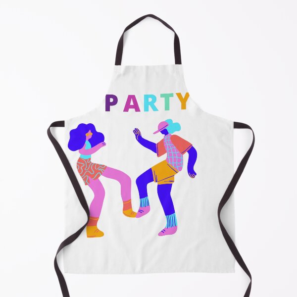Item preview, It's party time designed and sold by Zshope.