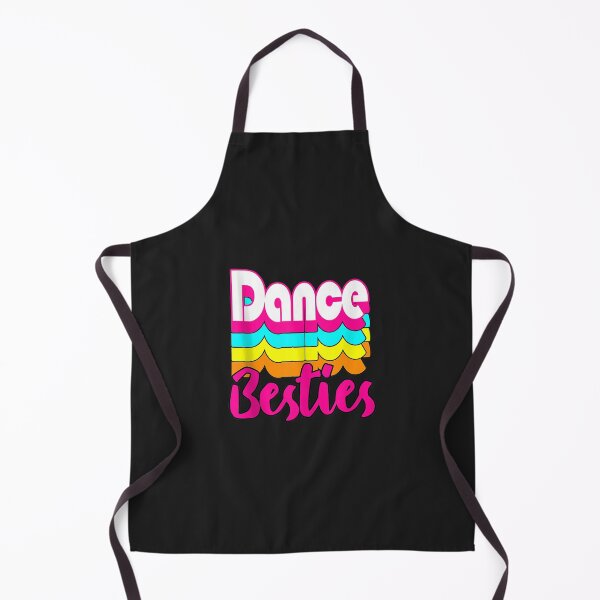 Item preview, Dance Besties Dancer Class Recital Gift Ballet Hip Hop Tap Tank Top designed and sold by suexhxsandr.