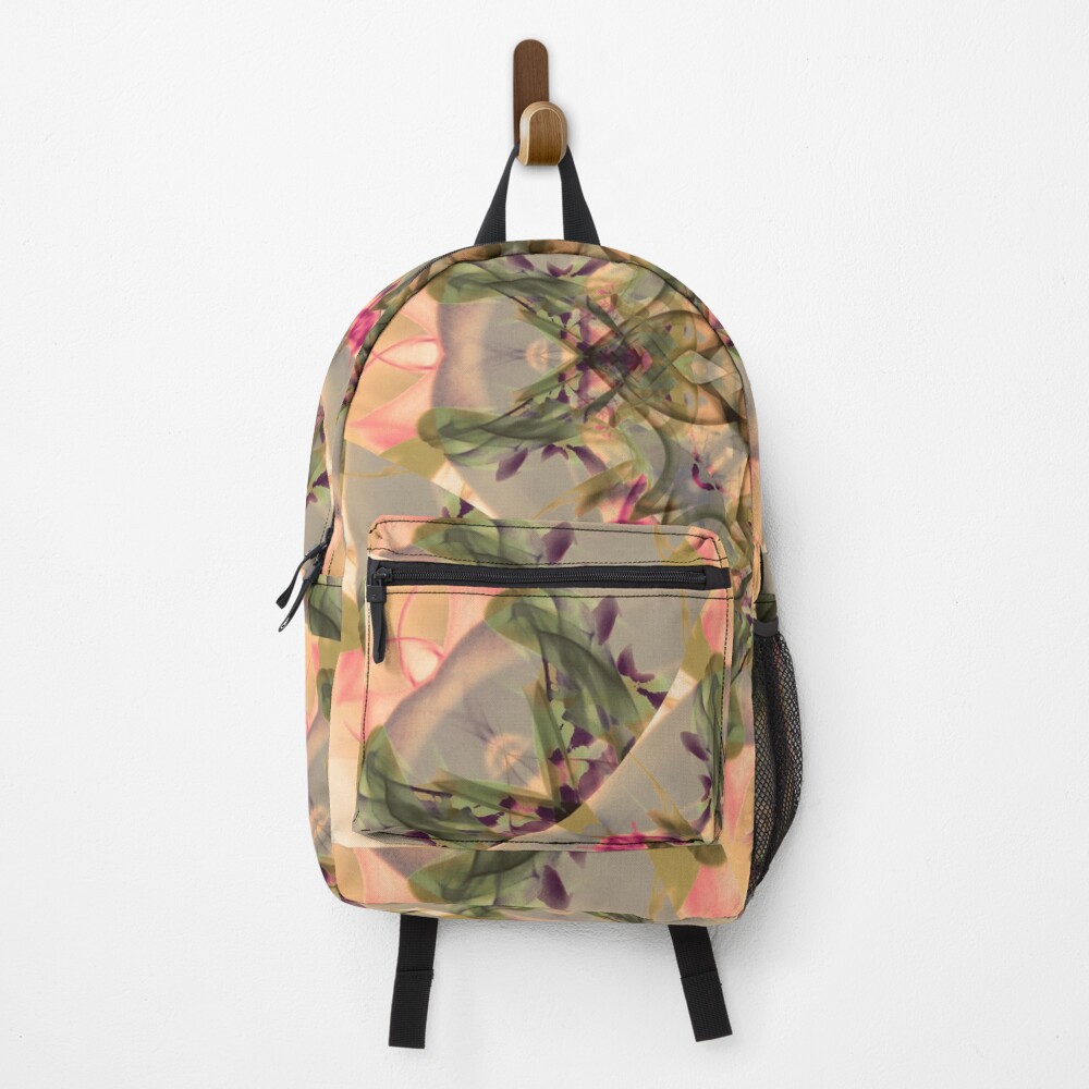 Item preview, Backpack designed and sold by Rosh.