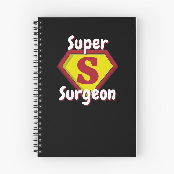 Item preview, Super Surgeon | Hero Doctor designed and sold by StickerPolitics.