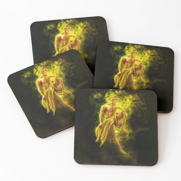 Item preview, Apollo designed and sold by titartwork.