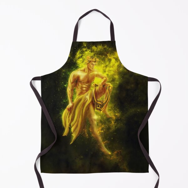 Item preview, Apollo designed and sold by titartwork.