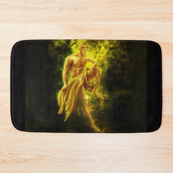 Item preview, Apollo designed and sold by titartwork.