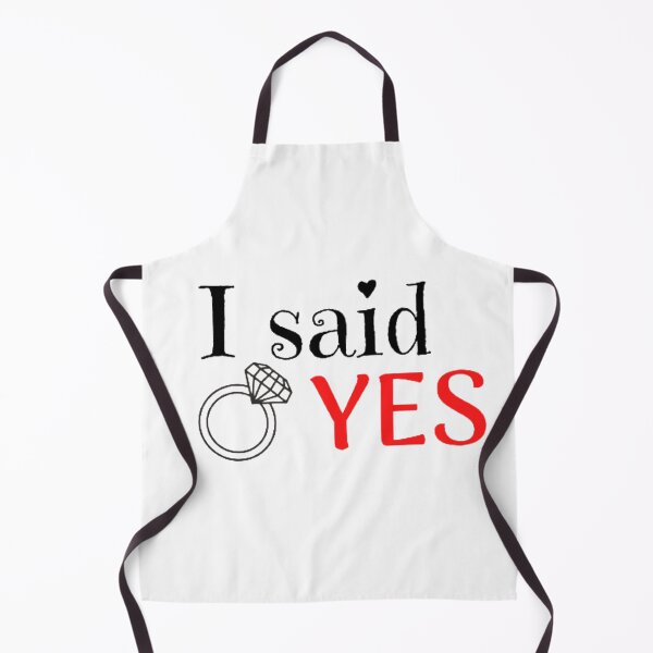 Item preview, I said "yes" designed and sold by Kristina-sw.