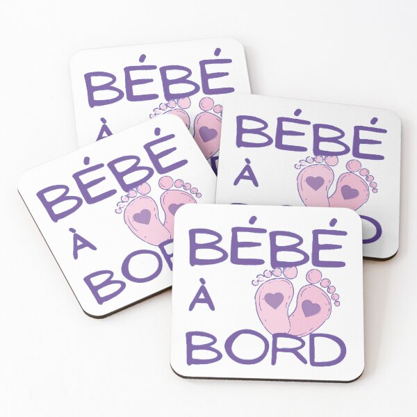 Item preview, Baby on board, car sticker designed and sold by NathBros.