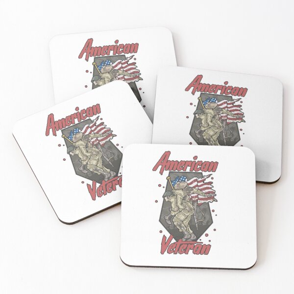 Item preview, US Army Veteran designed and sold by Emil1993.