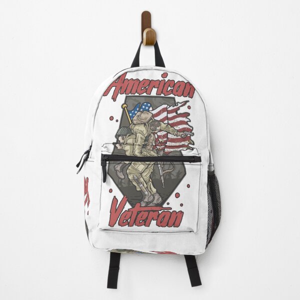 Item preview, US Army Veteran designed and sold by Emil1993.