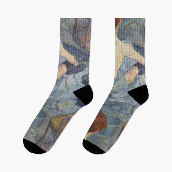 Item preview, Henri de Toulouse Lautrec - Rousse La Toilette designed and sold by Vivanne-art.