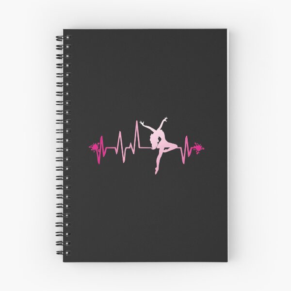 Item preview, Dance Girl Heat Beat Sweatshirt Dancing Dancer Ballet Gift designed and sold by suexhxsandr.