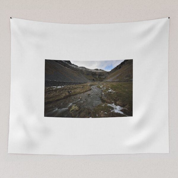 Item preview, Gordale Scar designed and sold by Alex johnson Landscape Photography.