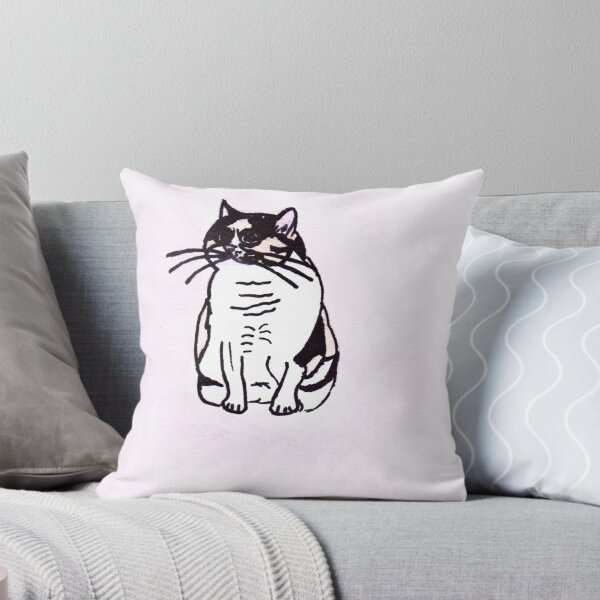 Item preview, Cat designed and sold by stinehem.