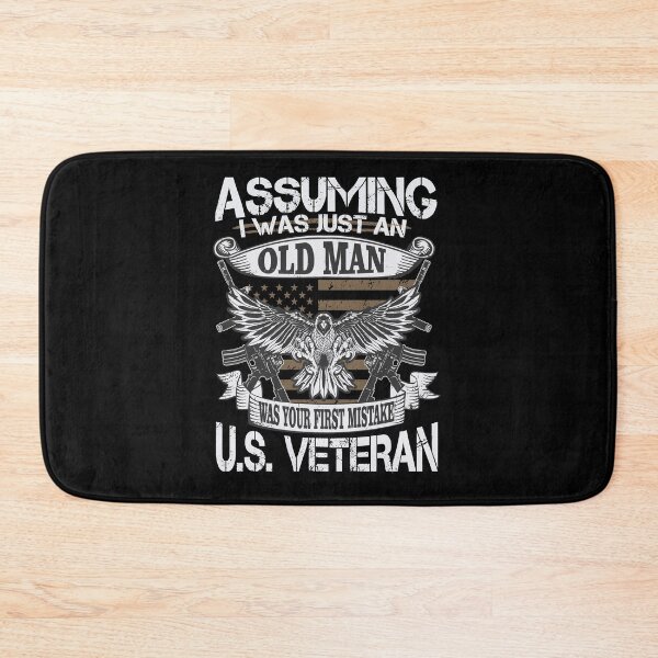 Item preview, US Army Veteran designed and sold by Emil1993.