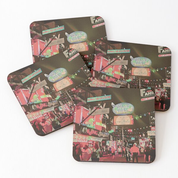 Item preview, Pattaya night life designed and sold by imagine-ai.