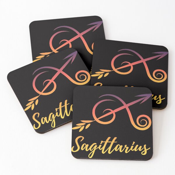 Item preview, Sagittarius sign designed and sold by s-zayyan.