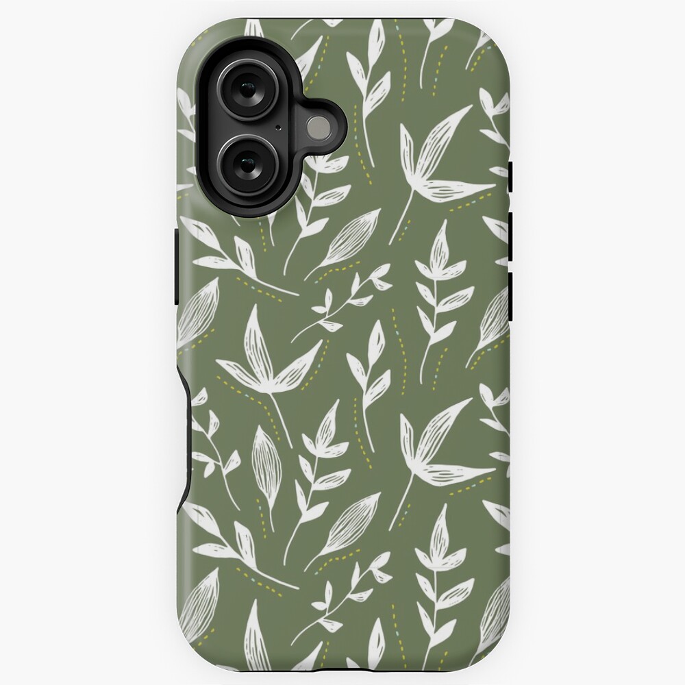 Item preview, iPhone Magsafe Tough Case designed and sold by DesignsbyEH.