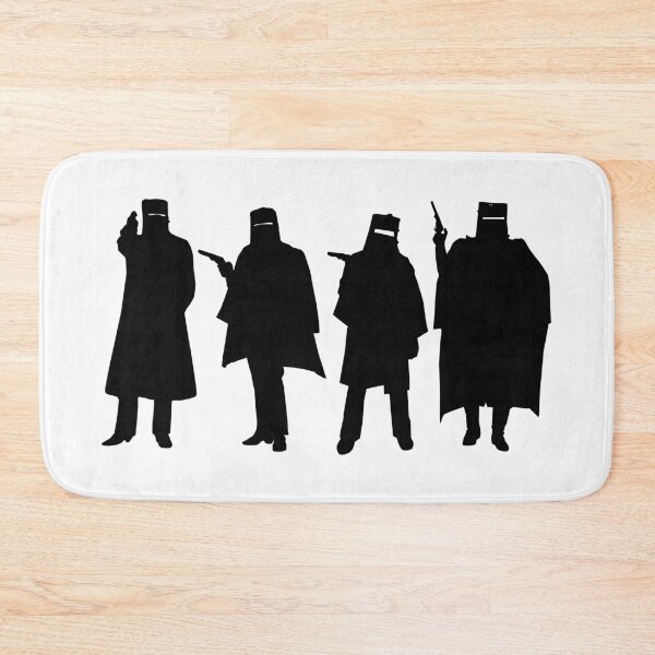 Item preview, The Kelly Gang designed and sold by ausbushranging.