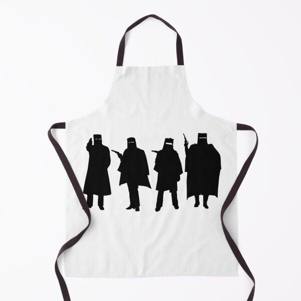 Item preview, The Kelly Gang designed and sold by ausbushranging.