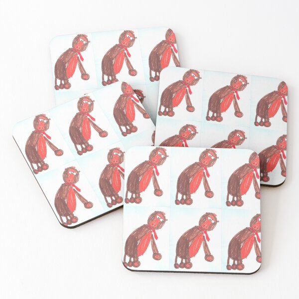 Item preview,  The gorilla designed and sold by Igorsalik.