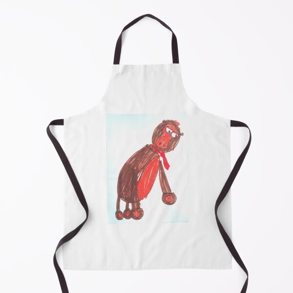 Item preview, The gorilla designed and sold by Igorsalik.