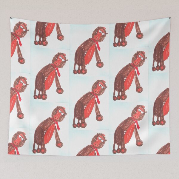 Item preview,  The gorilla designed and sold by Igorsalik.