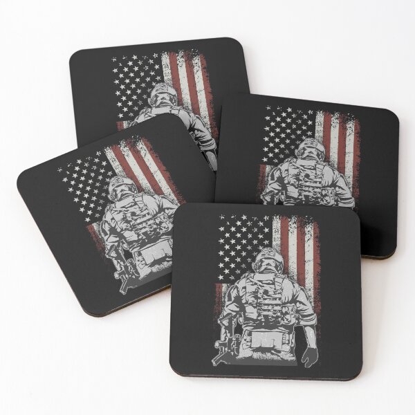 Item preview, US Army Veteran designed and sold by Emil1993.