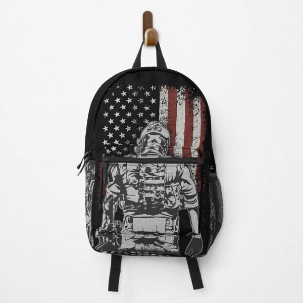 Item preview, US Army Veteran designed and sold by Emil1993.